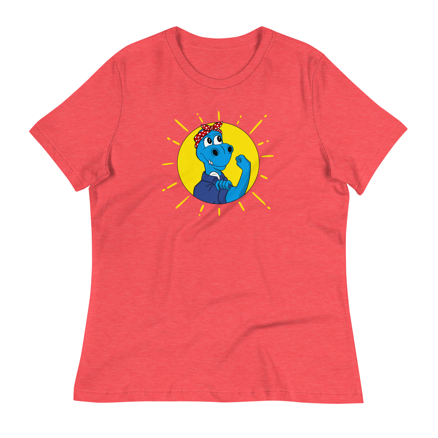 Dapper Women's Rosie T-Shirt